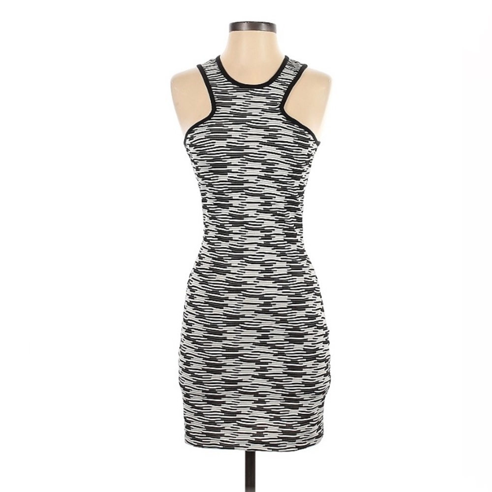 Zara Bodycon dress